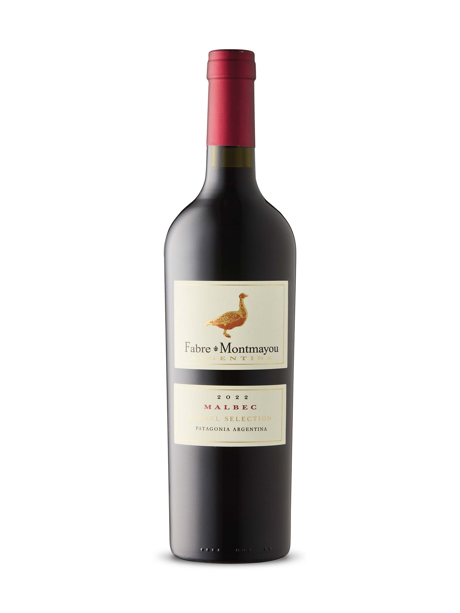Fabre Montmayou Barrel Selection Malbec 2022, Patagonia, Argentina