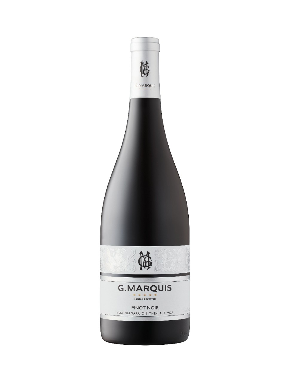 G. Marquis The Silver Line Pinot Noir 2021, Niagara-on-the-Lake, Canada